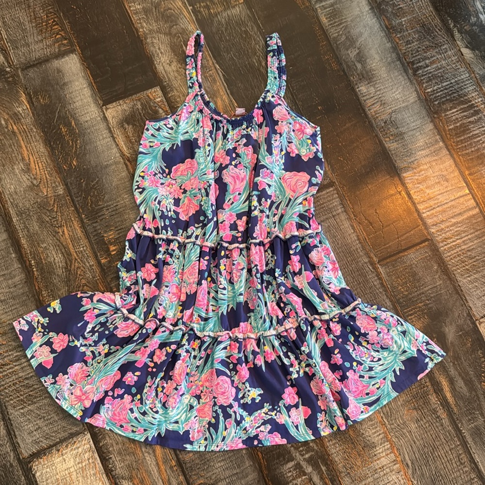 Lilly Pulitzer dress size XS